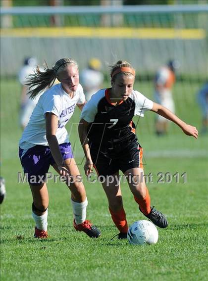Thumbnail 2 in Nashua South vs Keene photogallery.