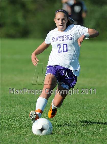 Thumbnail 1 in Nashua South vs Keene photogallery.