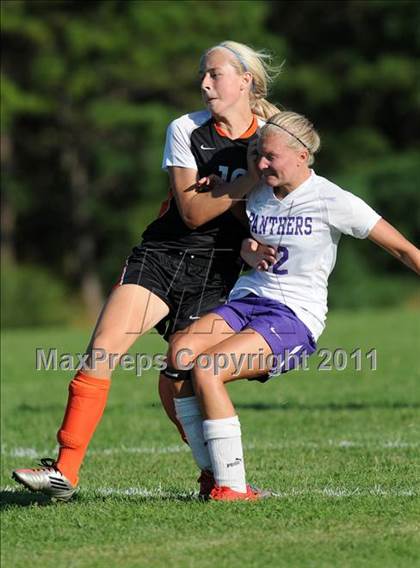 Thumbnail 3 in Nashua South vs Keene photogallery.