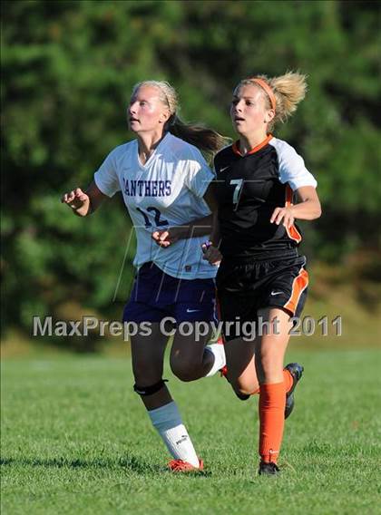 Thumbnail 2 in Nashua South vs Keene photogallery.