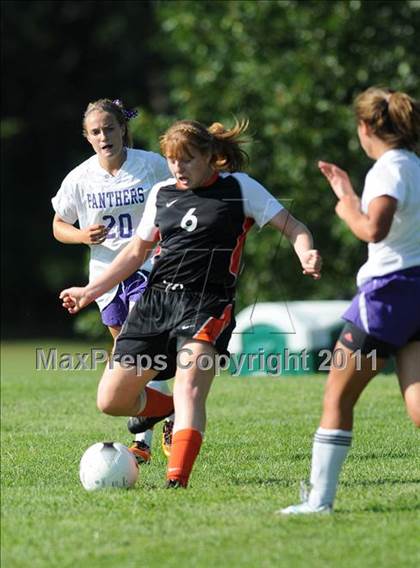 Thumbnail 1 in Nashua South vs Keene photogallery.