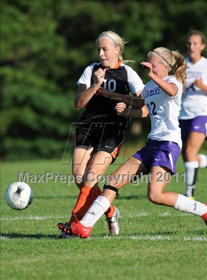 Thumbnail 2 in Nashua South vs Keene photogallery.