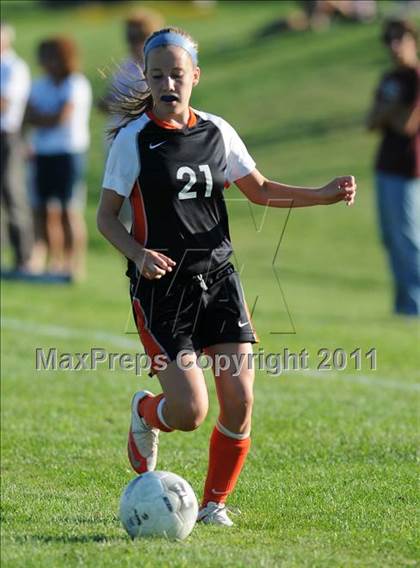 Thumbnail 1 in Nashua South vs Keene photogallery.