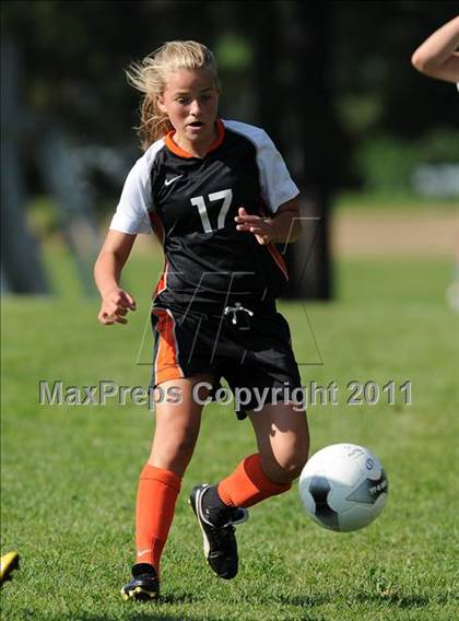 Thumbnail 1 in Nashua South vs Keene photogallery.