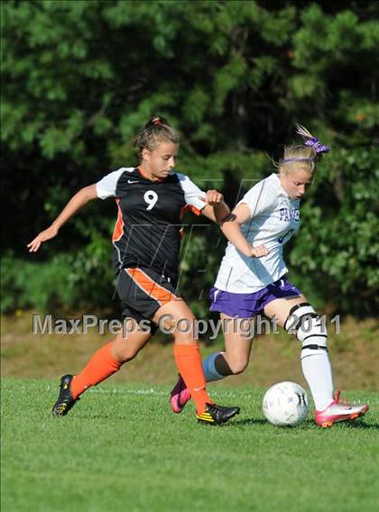 Thumbnail 1 in Nashua South vs Keene photogallery.