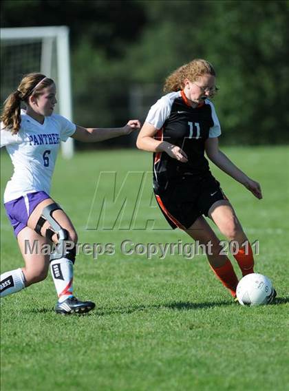 Thumbnail 3 in Nashua South vs Keene photogallery.