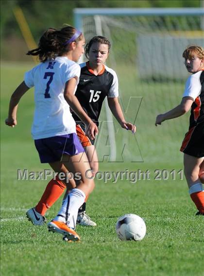 Thumbnail 1 in Nashua South vs Keene photogallery.