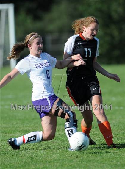 Thumbnail 1 in Nashua South vs Keene photogallery.