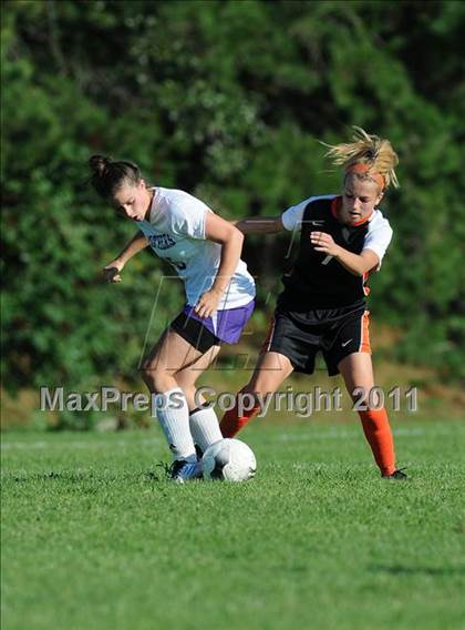 Thumbnail 1 in Nashua South vs Keene photogallery.