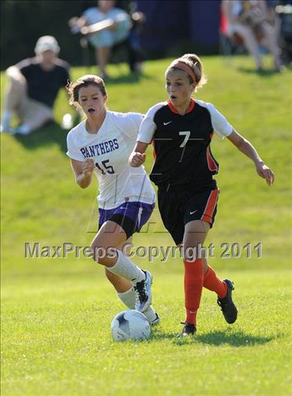 Thumbnail 3 in Nashua South vs Keene photogallery.