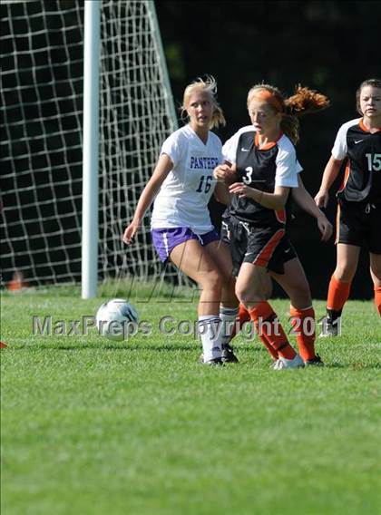 Thumbnail 1 in Nashua South vs Keene photogallery.