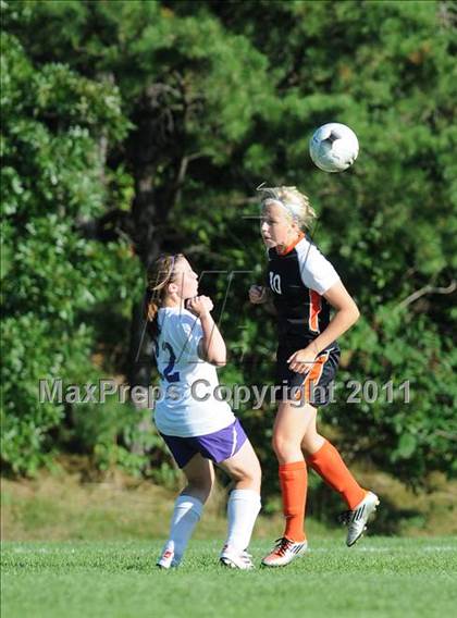Thumbnail 3 in Nashua South vs Keene photogallery.