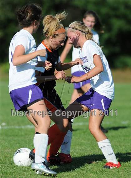 Thumbnail 1 in Nashua South vs Keene photogallery.