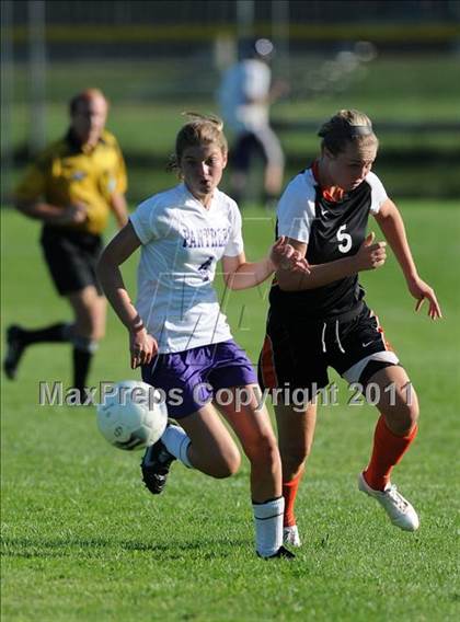 Thumbnail 3 in Nashua South vs Keene photogallery.