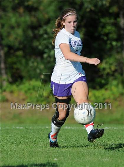 Thumbnail 2 in Nashua South vs Keene photogallery.