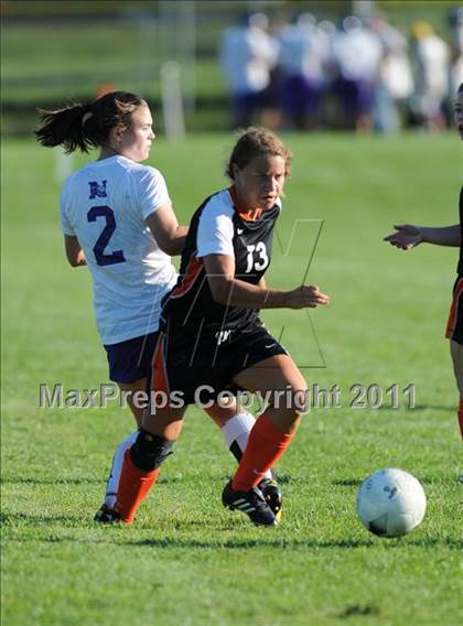 Thumbnail 1 in Nashua South vs Keene photogallery.