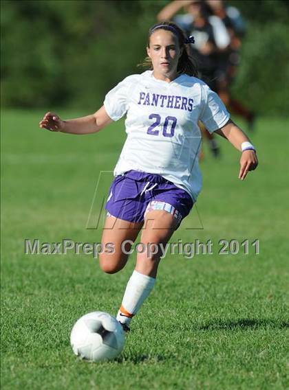 Thumbnail 3 in Nashua South vs Keene photogallery.
