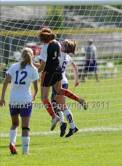 Thumbnail 2 in Nashua South vs Keene photogallery.
