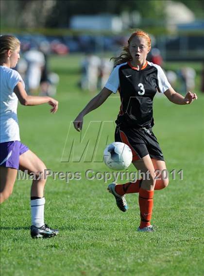 Thumbnail 3 in Nashua South vs Keene photogallery.