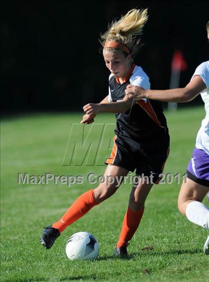 Thumbnail 1 in Nashua South vs Keene photogallery.