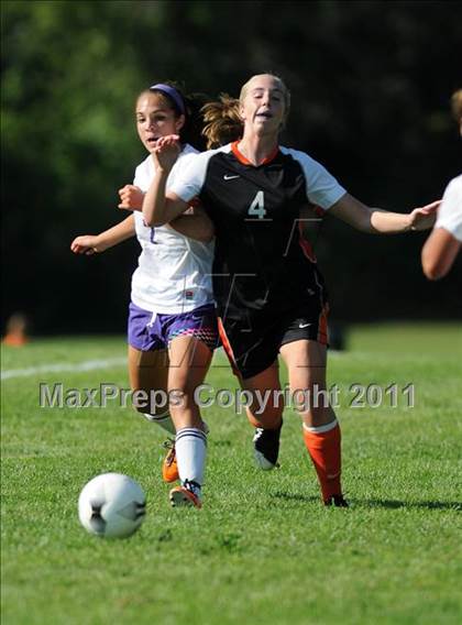 Thumbnail 1 in Nashua South vs Keene photogallery.