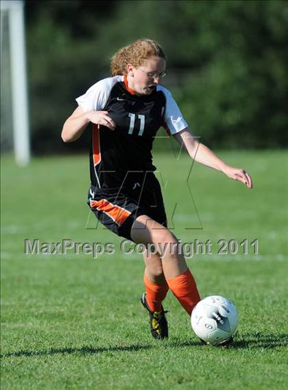 Thumbnail 2 in Nashua South vs Keene photogallery.