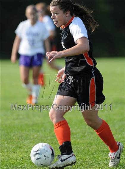 Thumbnail 3 in Nashua South vs Keene photogallery.