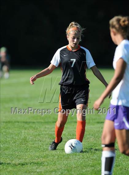 Thumbnail 2 in Nashua South vs Keene photogallery.