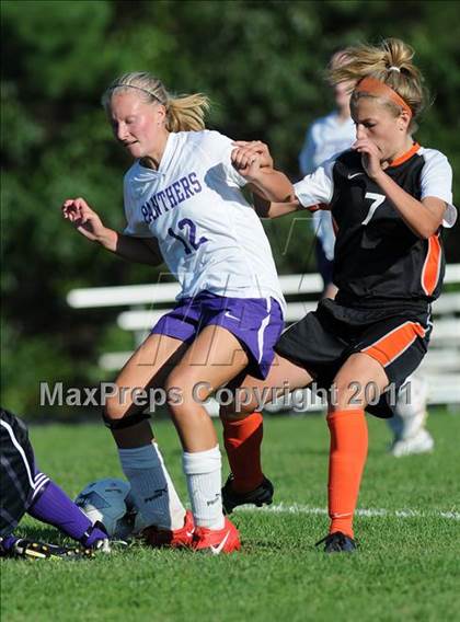 Thumbnail 2 in Nashua South vs Keene photogallery.