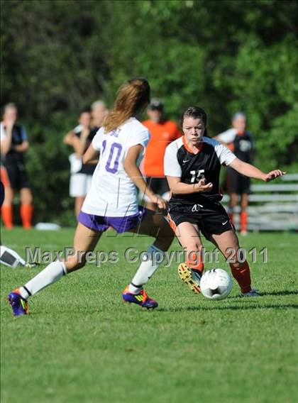 Thumbnail 3 in Nashua South vs Keene photogallery.