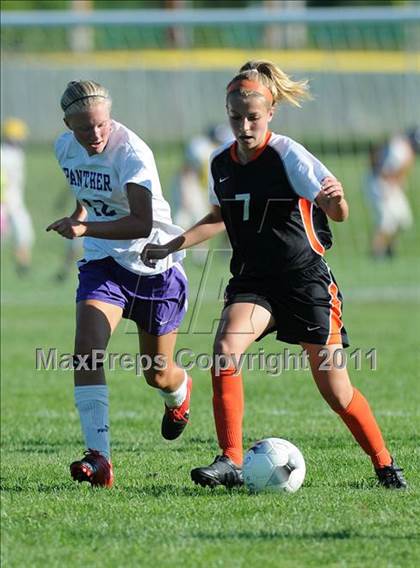 Thumbnail 3 in Nashua South vs Keene photogallery.