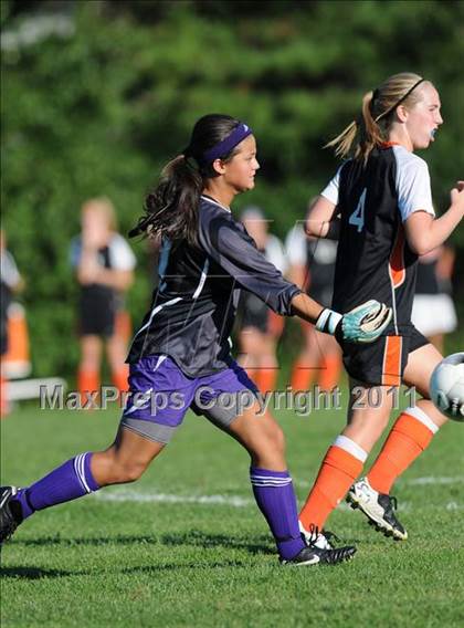 Thumbnail 3 in Nashua South vs Keene photogallery.