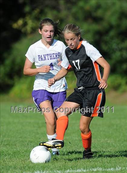 Thumbnail 1 in Nashua South vs Keene photogallery.