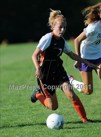 Thumbnail 2 in Nashua South vs Keene photogallery.