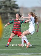 Photo from the gallery "Smoky Hill @ Mountain Vista"