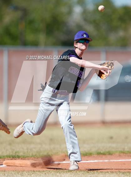 Thumbnail 1 in Arizona College Prep @ Fountain Hills photogallery.