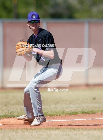 Thumbnail 3 in Arizona College Prep @ Fountain Hills photogallery.