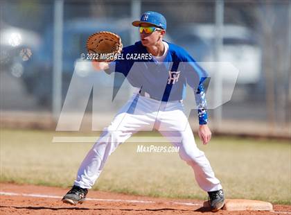 Thumbnail 1 in Arizona College Prep @ Fountain Hills photogallery.