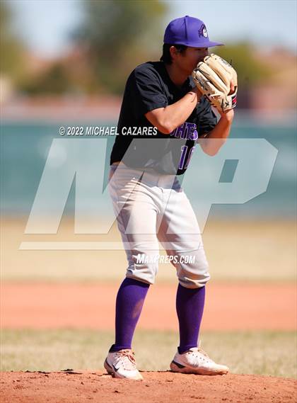 Thumbnail 2 in Arizona College Prep @ Fountain Hills photogallery.