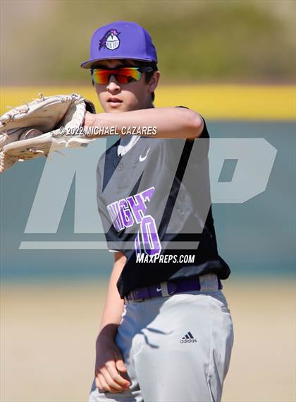 Thumbnail 1 in Arizona College Prep @ Fountain Hills photogallery.