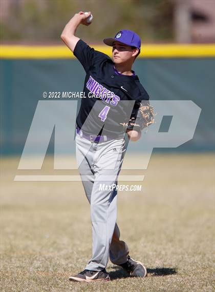 Thumbnail 3 in Arizona College Prep @ Fountain Hills photogallery.