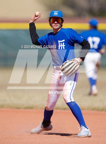 Thumbnail 3 in Arizona College Prep @ Fountain Hills photogallery.