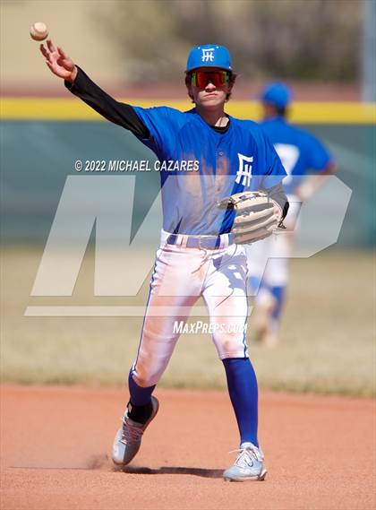 Thumbnail 1 in Arizona College Prep @ Fountain Hills photogallery.
