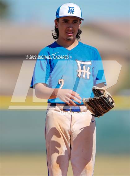 Thumbnail 2 in Arizona College Prep @ Fountain Hills photogallery.