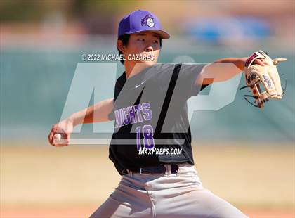 Thumbnail 1 in Arizona College Prep @ Fountain Hills photogallery.