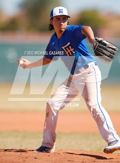 Thumbnail 3 in Arizona College Prep @ Fountain Hills photogallery.