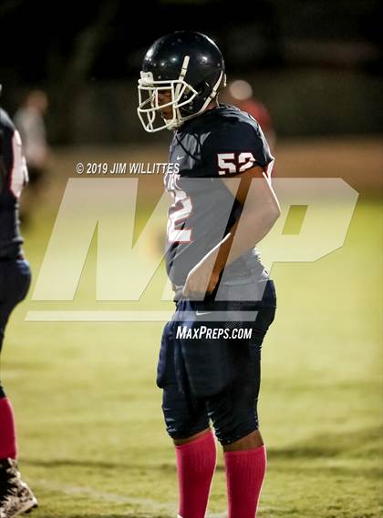 Thumbnail 3 in Arete Prep @ NFL Yet Academy photogallery.