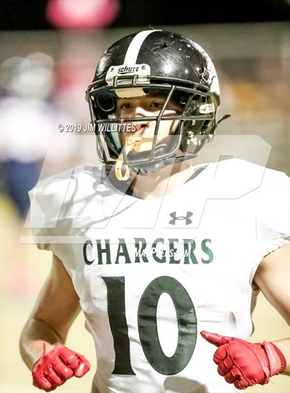 Thumbnail 2 in Arete Prep @ NFL Yet Academy photogallery.