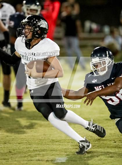 Thumbnail 3 in Arete Prep @ NFL Yet Academy photogallery.
