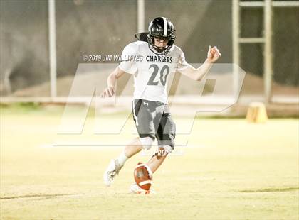 Thumbnail 3 in Arete Prep @ NFL Yet Academy photogallery.